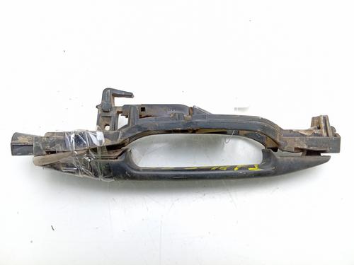 Rear left exterior door handle MERCEDES-BENZ M-CLASS (W163)  | BP23855885C130 