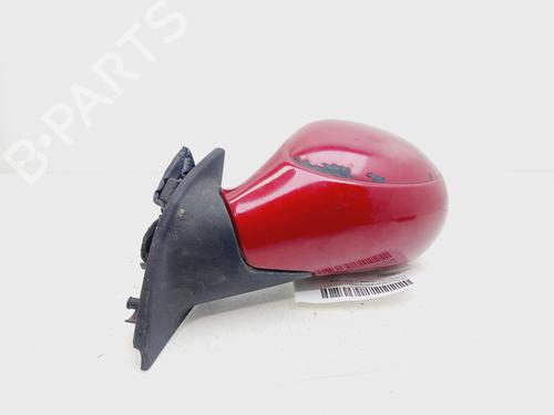 Used Left mirror CITROËN C3 I (FC_, FN_) 1.1 i (60 hp) 18857604
