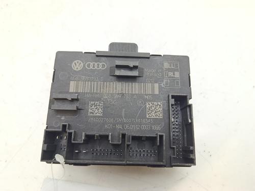 Dør styreenhed Dør styreenhed AUDI A6 C7 (4G2, 4GC) [2010-2019] 36648410 36648410