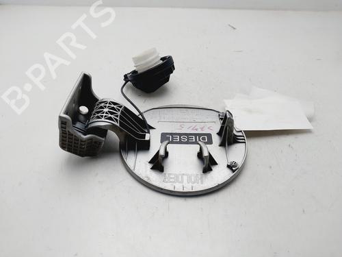 Fuel flap KIA CARENS IV 1.7 CRDi | BP26572109C131 