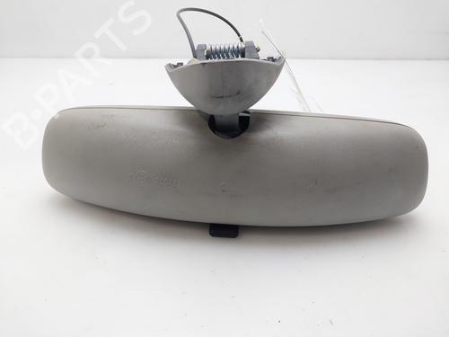 Rear mirror MERCEDES-BENZ CLK (C209) CLK 270 CDI (209.316) | BP21097117I6 