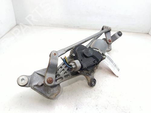 Front wiper motor SUZUKI SX4 (EY, GY) | BP37423596M29 - Image 2
