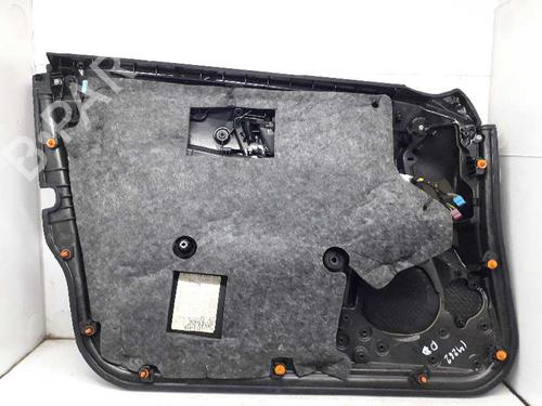 Front right panel MERCEDES-BENZ E-CLASS (W212) E 200 CDI / BlueTEC (212.005, 212.006) | BP2989589C59 