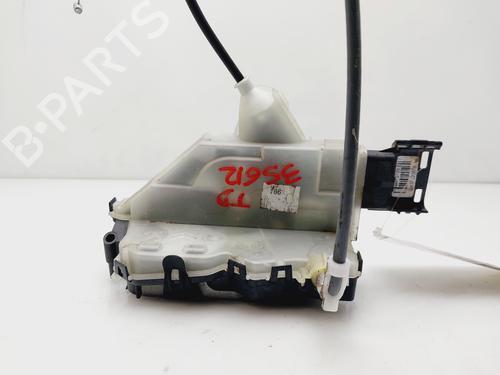 Used Rear right lock CITROËN C3 / C3 ORIGIN III (SX) 1.2 VTi 68 (68 hp) 26588314