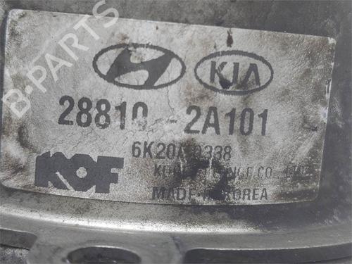 Vacuum pump KIA CEE'D Hatchback (ED) | BP38459524M80 - Image 5