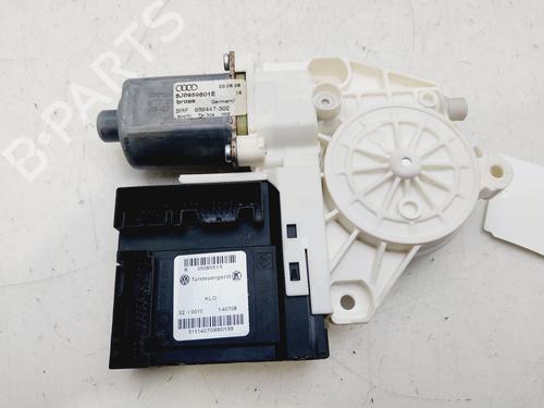 Rudehejsemotor forskærm venstre AUDI TT (8J3) 2.0 TFSI (200 hp) 29875337