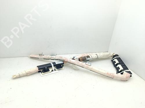Used Right curtain airbag Right curtain airbag HYUNDAI i10 II (BA, IA) 1.0 (67 hp) 36019600 36019600