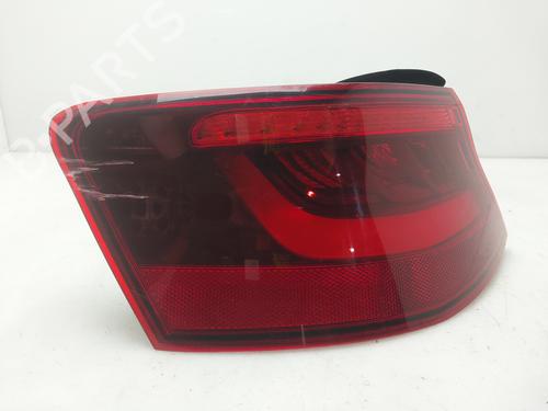 Left taillight AUDI A3 (8V1, 8VK) 2.0 TDI | BP37282076C34 - Image 3