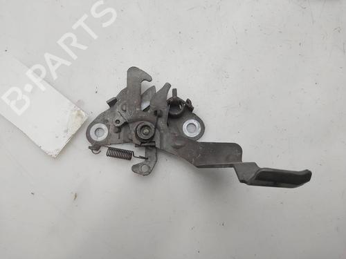 Used Hood lock Hood lock 38591933 38591933