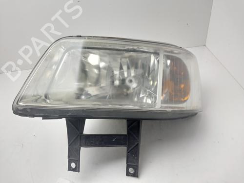 Used Left headlight VW TRANSPORTER T5 Van (7HA, 7HH, 7EA, 7EH) 1.9 TDI (102 hp) 32046106