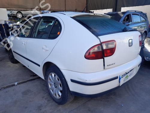 Steering pump SEAT LEON (1M1)  | BP19581837M99 