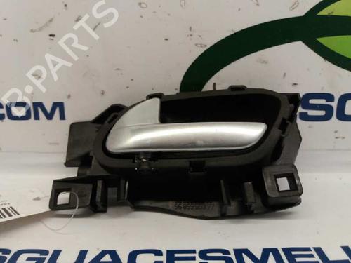 Maneta interior delantera izquierda CITROËN C5 III (RD_) 2.0 HDi 140 (140 hp) 9660525480 | 9660525480 |