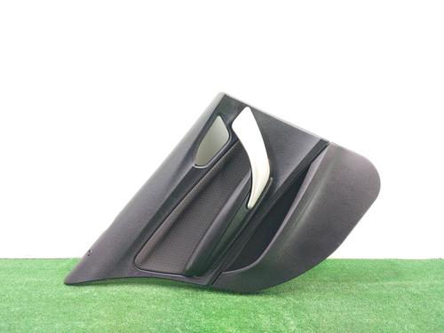 Used Rear left panel BMW 1 (F20) 116 d (116 hp) 8341495