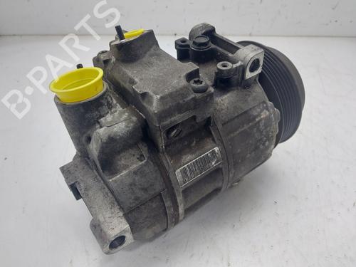 AC compressor MERCEDES-BENZ C-CLASS (W204) | BP36110873M34 - Image 2
