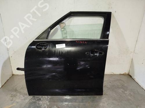 Dør venstre fortil Dør venstre fortil MINI MINI CLUBVAN (R55) One (98 hp) 39751776 39751776