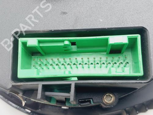 Instrument cluster VW GOLF IV (1J1)  | BP32208524C47 