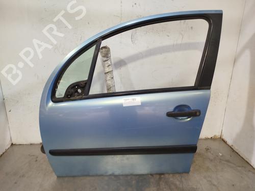 Used Left front door Left front door 37690176 37690176