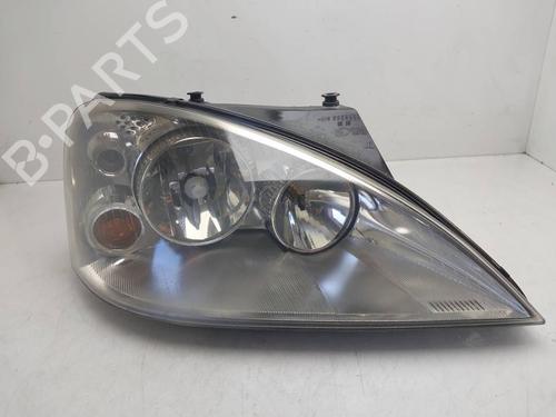 Used Right headlight Right headlight FORD GALAXY I (WGR) 1.9 TDI (130 hp) 39978251 39978251