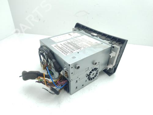 Radio MERCEDES-BENZ E-CLASS (W212) E 220 CDI / BlueTEC (212.001, 212.002) | BP26927178E6 