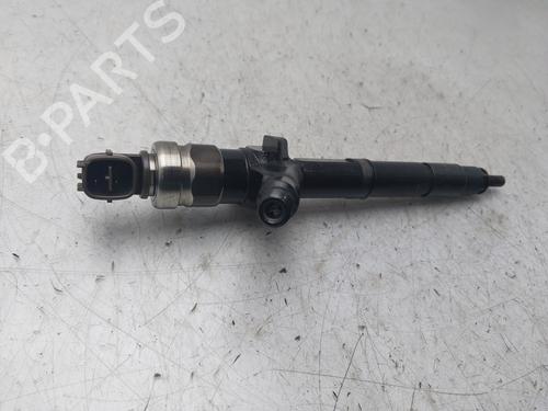 Injector NISSAN ALMERA II (N16) 2.2 dCi | BP31010292M100