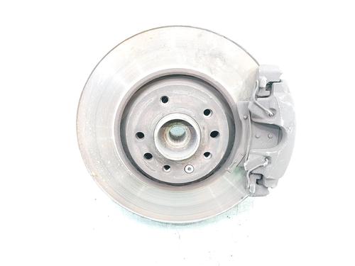 Right front steering knuckle OPEL ASTRA H (A04) | BP15417636M26