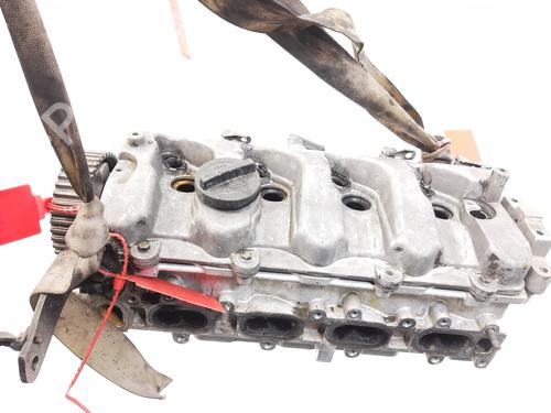 Used Cylinder head HYUNDAI SANTA FÉ I (SM) 2.0 CRDi 4x4 (113 hp) 29851913