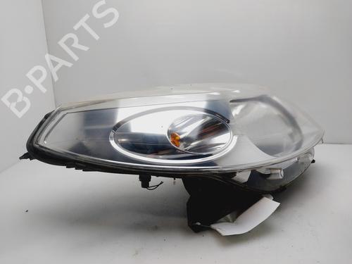 Right headlight DACIA SANDERO  | BP29861604C29