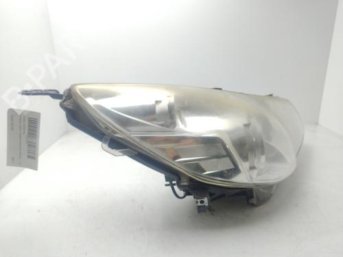 Right headlight SUBARU OUTBACK (BL, BP) 2.0 D AWD (BPD) | BP29464049C29 