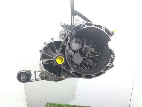 Used Gearbox FORD MONDEO III (B5Y) 2.0 TDCi (130 hp) 5155270