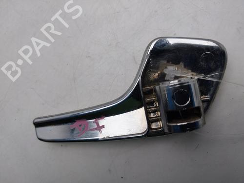 Front left interior door handle OPEL CORSA D (S07) | BP33425681I13 - Image 4
