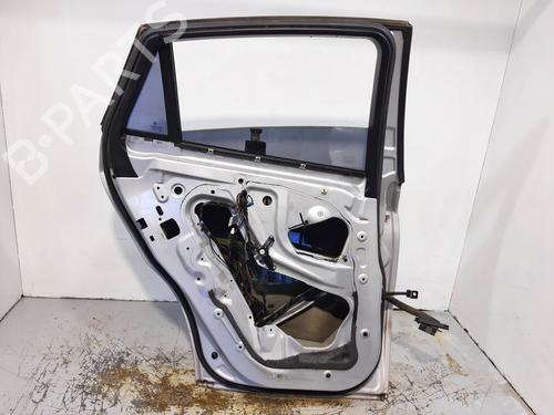 Left rear door BMW X6 (E71, E72) xDrive 35 d | BP16341504C4