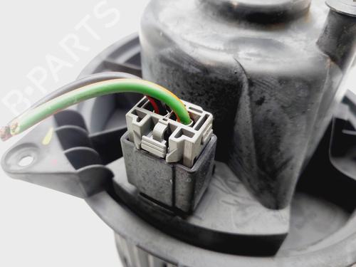 Heater blower motor FORD FOCUS I (DAW, DBW) 1.8 DI / TDDi | BP30974578M62