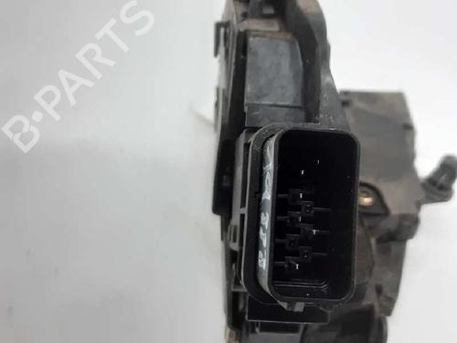 Rear left lock MAZDA 3 Saloon (BK) 1.6 DI Turbo (BK12Y) | BP5327541C100 