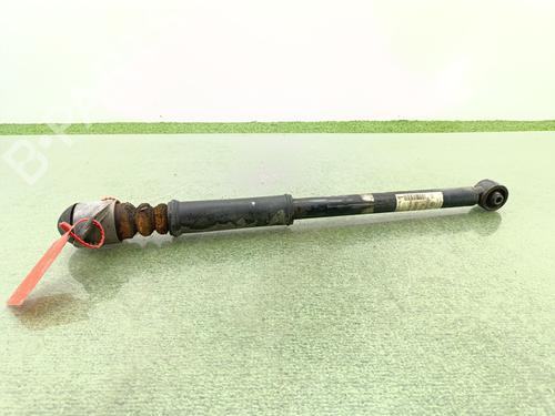 Used Left rear shock absorber VW POLO V (6R1, 6C1) [2009-2022]  31316381