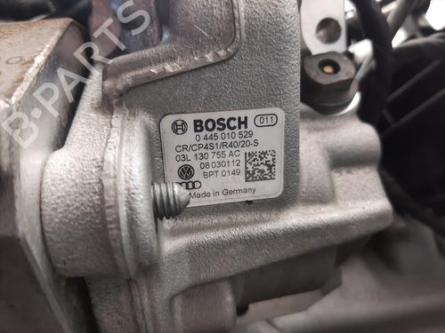 Engine VW TIGUAN (5N_) | BP36433796M1 - Image 3