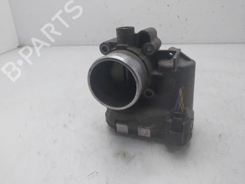 Used Throttle body Throttle body FORD FIESTA VI (CB1, CCN) [2008-2026] 33029101 33029101