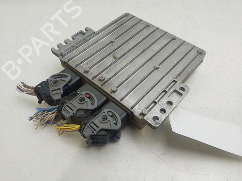 Engine control unit (ECU) PEUGEOT 406 (8B) 2.0 HDI 90 | BP24653250M57 