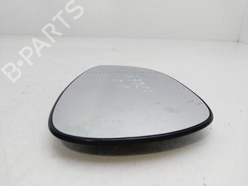 Right mirror glass FORD FIESTA VI (CB1, CCN) 1.6 TDCi | BP27560710C147 
