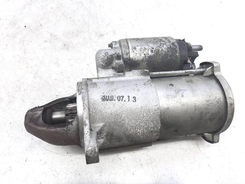 Starter OPEL ASTRA H (A04) 1.6 (L48) | BP12925125M8 