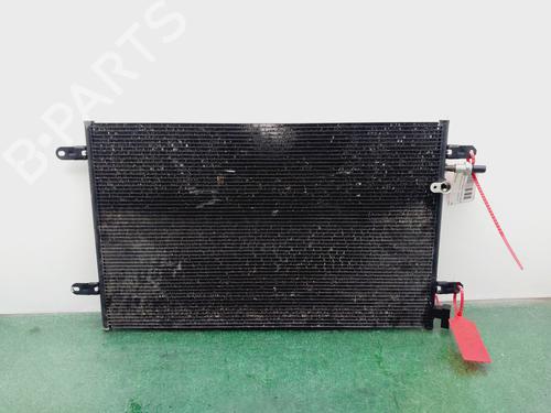 AC Kondensor AUDI A6 C6 (4F2) 2.7 TDI (190 hp) 32080522