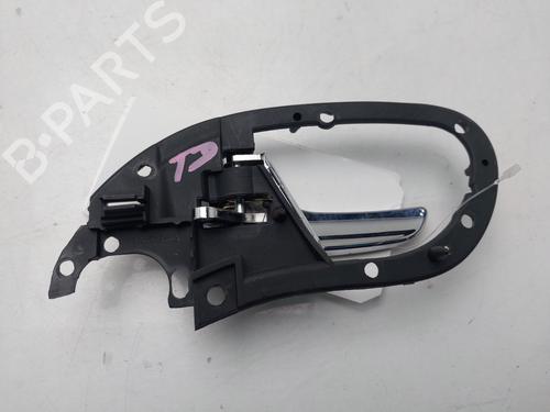 Rear right interior door handle SEAT LEON (1M1) | BP36384826I16 - Image 2