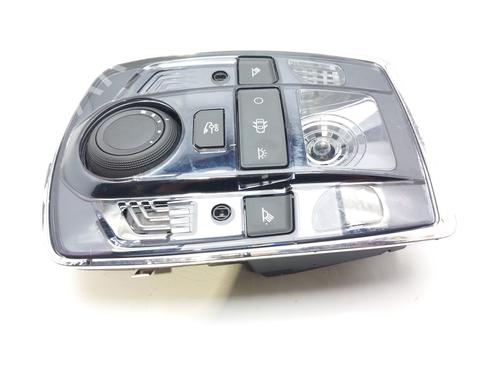 Interior roof light PEUGEOT 508 I (8D_) 1.6 HDi | BP13623668I8 