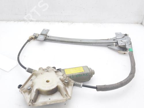 Used Rear left window mechanism VOLVO S40 I (644) 1.9 TD (90 hp) 18037451