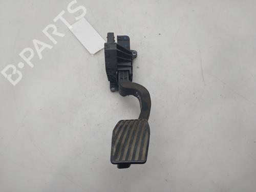 Pedale Pedale OPEL CORSA D (S07) [2006-2015] 33676701 33676701