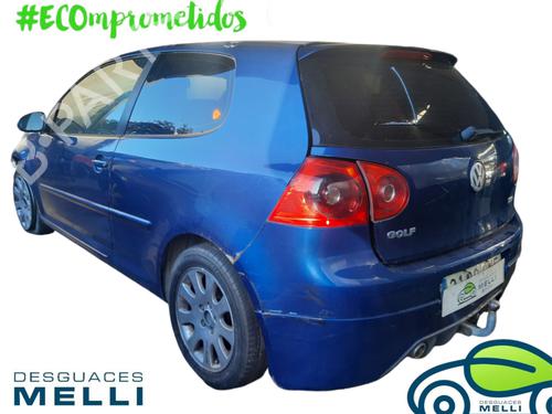 Left front window motor VW GOLF V (1K1)  | BP31636495E21 