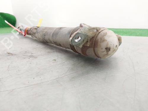 Right rear shock absorber SEAT LEON (5F1)  | BP15401105M19 