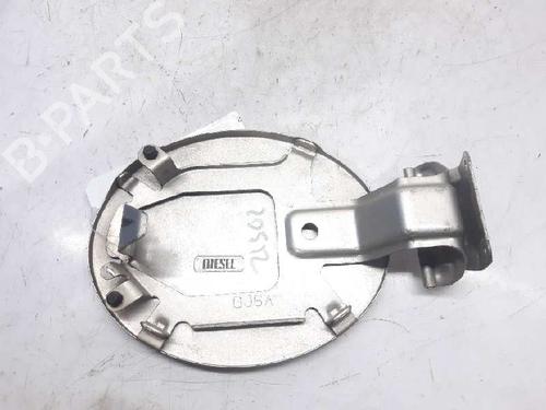 Fuel flap MAZDA 6 Saloon (GG) 2.0 DI (GG14) | BP6443605C131 