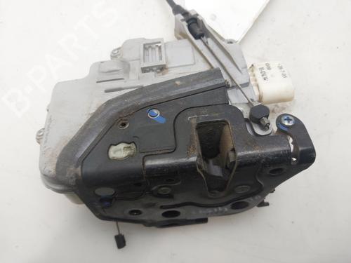 Front left lock SEAT LEON (1P1) | BP36384801C98 - Image 2
