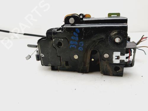 Front right lock SEAT AROSA (6H1) 1.4 TDI | BP27580189C97 