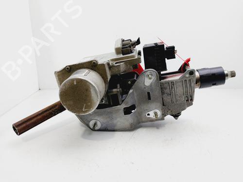 Steering column RENAULT MEGANE II Saloon (LM0/1_)  | BP30853168M21 